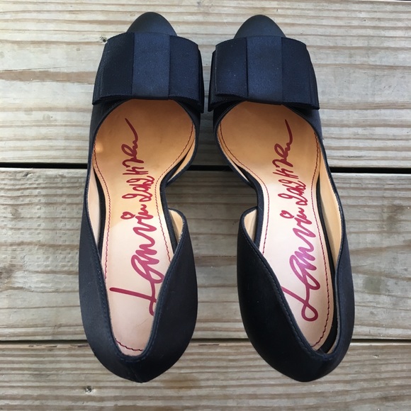 Lanvin Heels - Picture 2 of 11